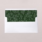 Intérieur d'enveloppe