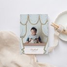 Mon petit opéra - bleu