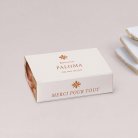 Photomaton-terracotta