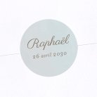 Mon petit opéra - bleu