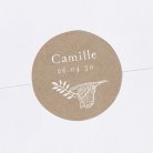 Forêt Endormie - Kraft