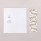 Mon premier portrait - rose