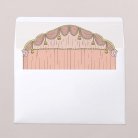 Intérieur d'enveloppe