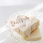 Mon premier portrait - rose