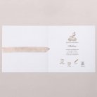 Mon premier portrait - rose