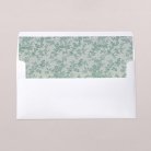 Intérieur d'enveloppe