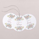 Médaillon enchanté