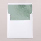 Intérieur d'enveloppe