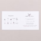 La petite robe blanche