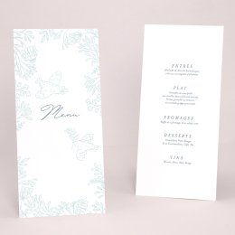 Petite Famille - Azur