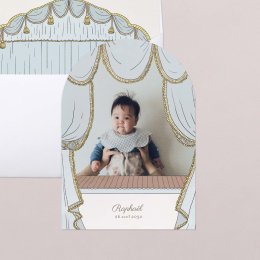 Mon petit opéra - bleu