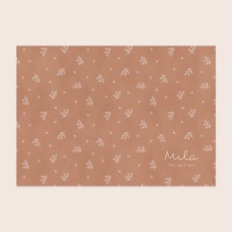 Trousseau - Terracota