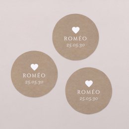 Mon petit pèle-mêle