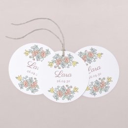 Médaillon enchanté