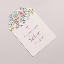 Médaillon enchanté