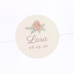 Médaillon enchanté