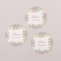 Médaillon enchanté