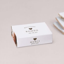 Mon petit pèle-mêle