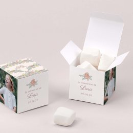 Médaillon enchanté