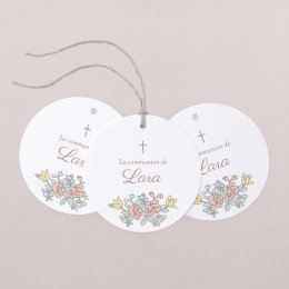 Médaillon enchanté