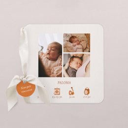 Photomaton-terracotta