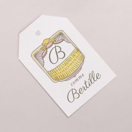 Mon petit opéra - rose