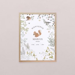 Gazouillis champêtre