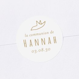 Origami Précieux III