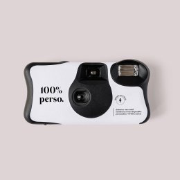 Le 100% personnalisable