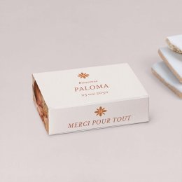 Photomaton-terracotta