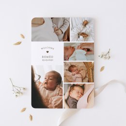 Mon petit pèle-mêle