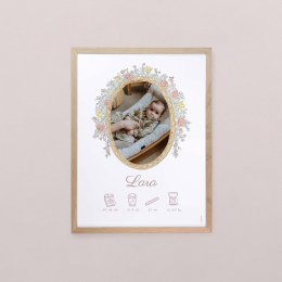 Médaillon enchanté