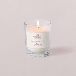 Médaillon enchanté