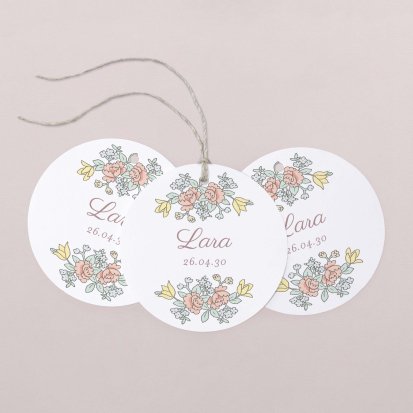 Médaillon enchanté