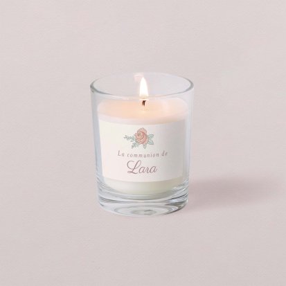 Médaillon enchanté