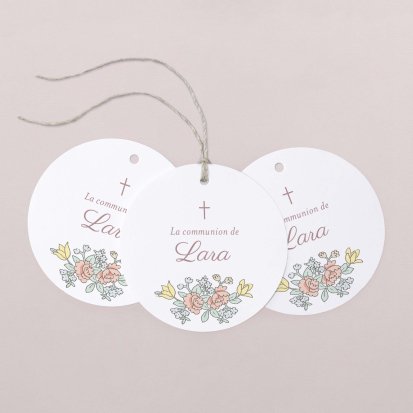 Médaillon enchanté