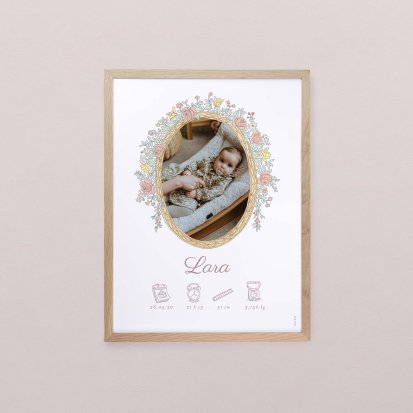 Médaillon enchanté