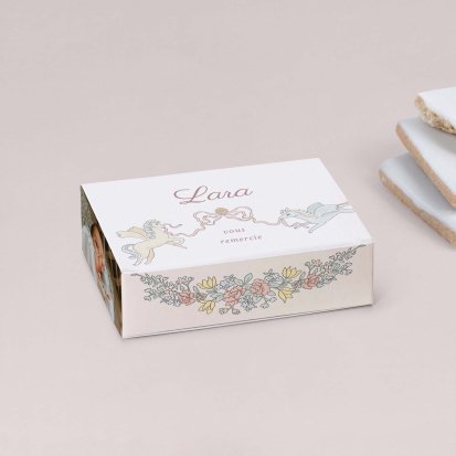 Médaillon enchanté