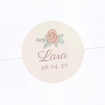 Médaillon enchanté