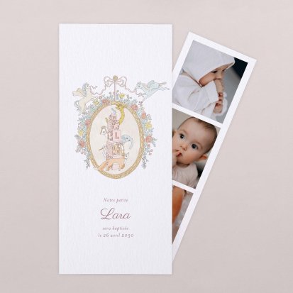 Médaillon enchanté