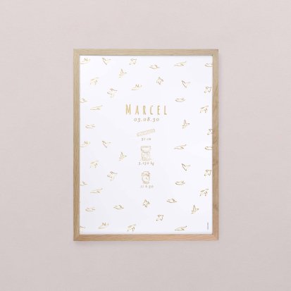 Origami Précieux II