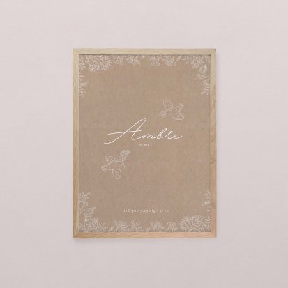 Petite Famille - Kraft