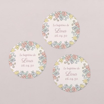 Médaillon enchanté