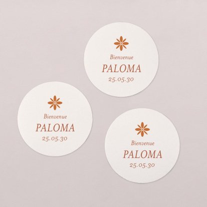 Photomaton-terracotta