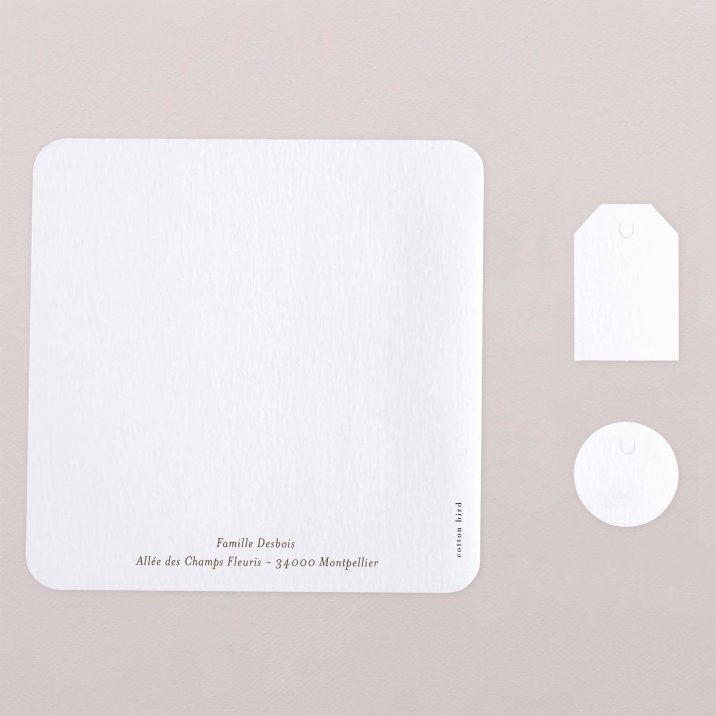 Mon petit pèle-mêle