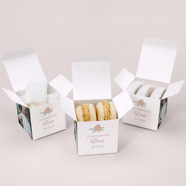 Médaillon enchanté