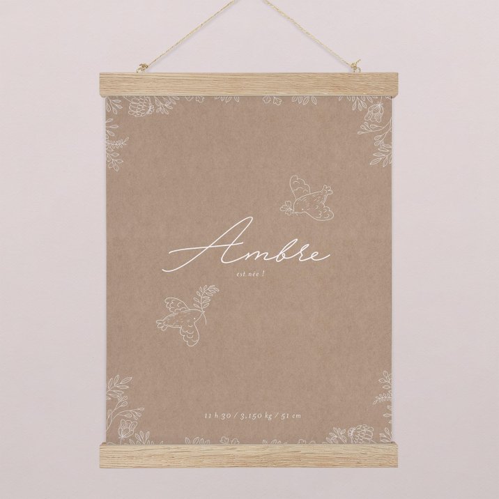 Petite Famille - Kraft