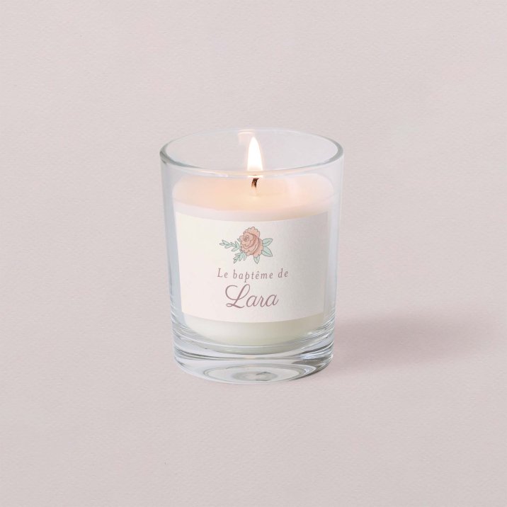 Médaillon enchanté