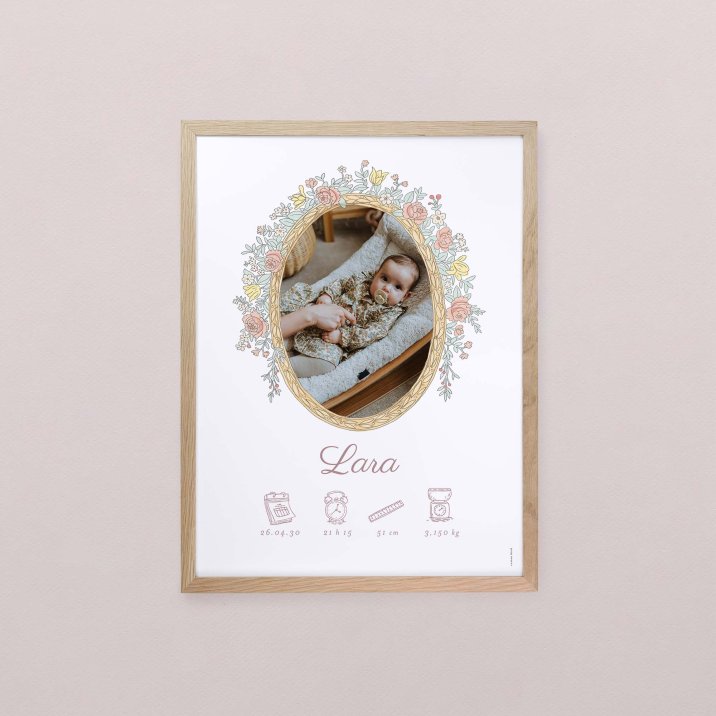 Médaillon enchanté