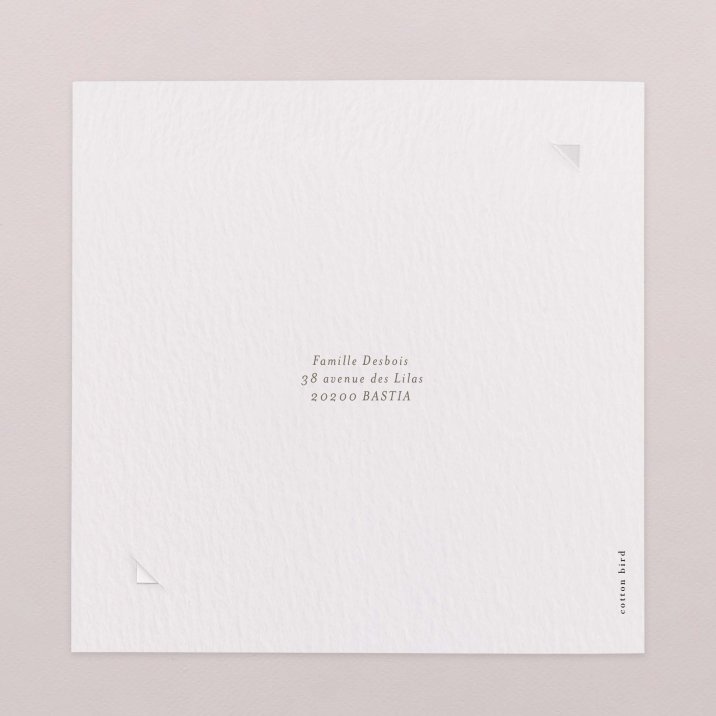 Mon petit opéra - rose